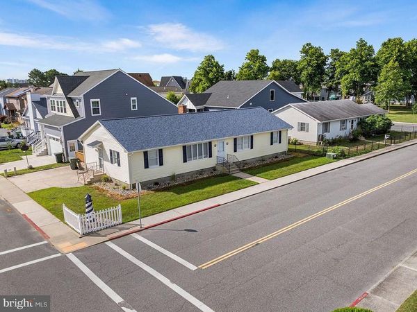 14104 DUKES AVENUE, OCEAN CITY, MD 21842