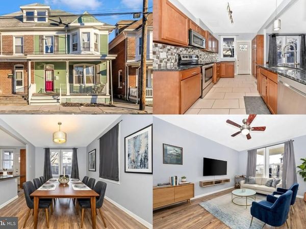 408 MITCHELL AVENUE, HAGERSTOWN, MD 21740