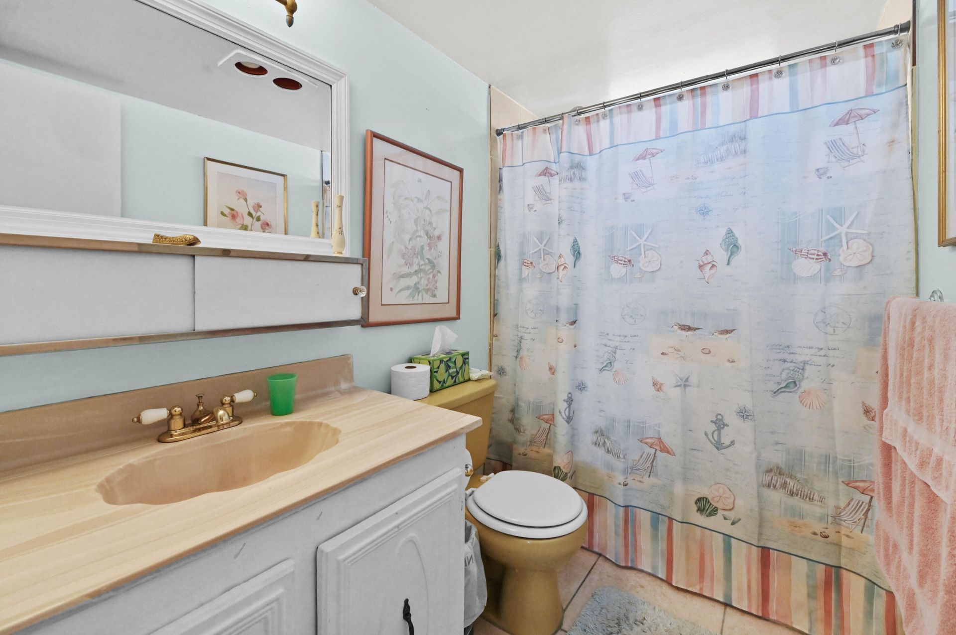 721 Lori Drive, Unit 313, Palm Springs, FL 33461 Photo