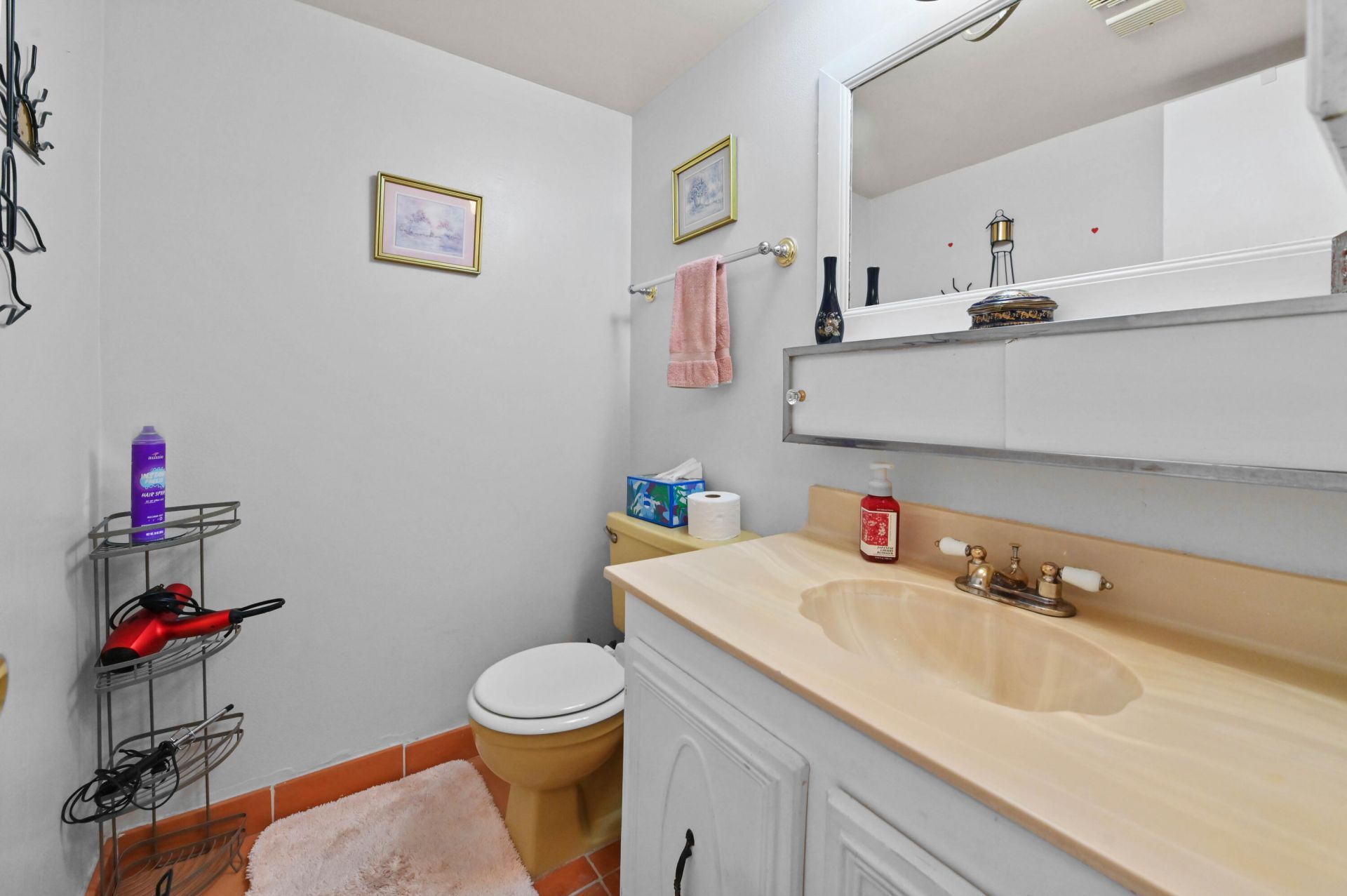 721 Lori Drive, Unit 313, Palm Springs, FL 33461 Photo