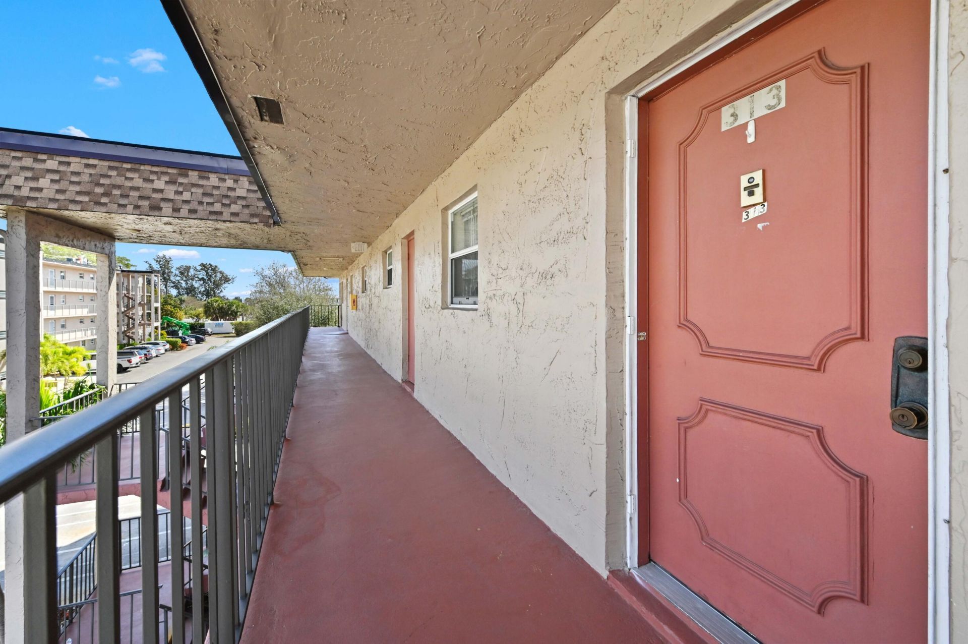 721 Lori Drive, Unit 313, Palm Springs, FL 33461 Photo