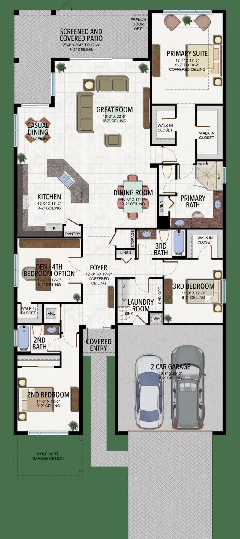 11862 SW Bristol Bay Drive, Port Saint Lucie, FL 34987 Photo