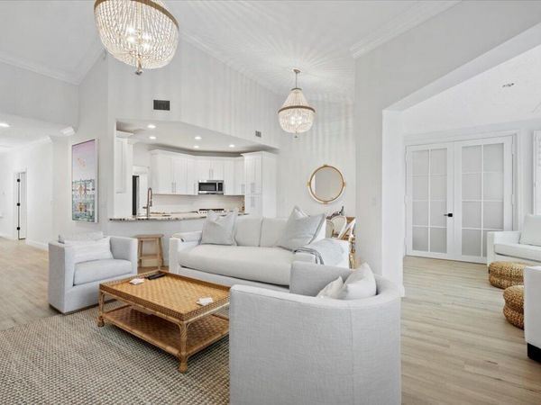 402 Sea Oats Drive, Unit F, Juno Beach, FL 33408