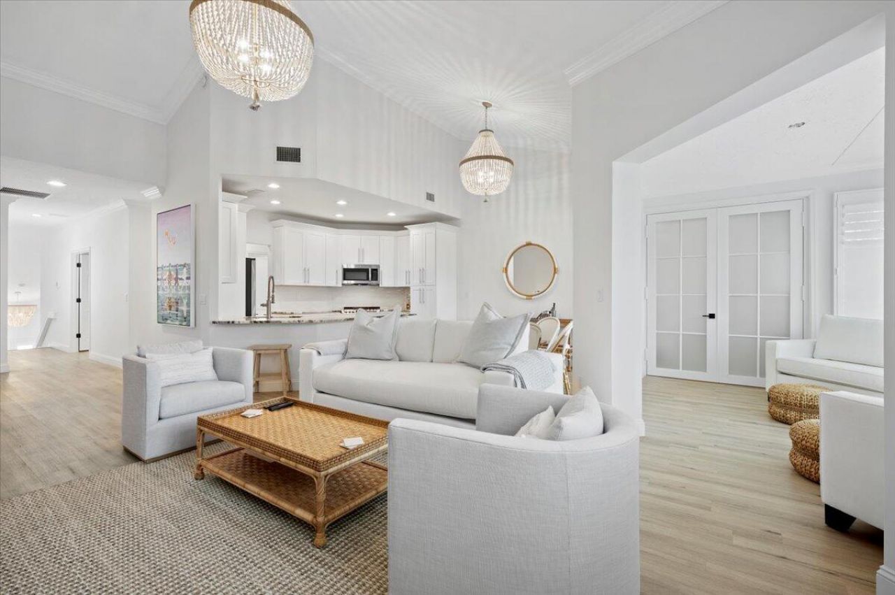 402 Sea Oats Drive, Unit F, Juno Beach, FL 33408 Photo