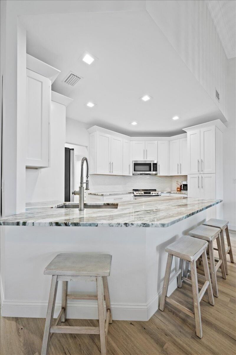 402 Sea Oats Drive, Unit F, Juno Beach, FL 33408 Photo