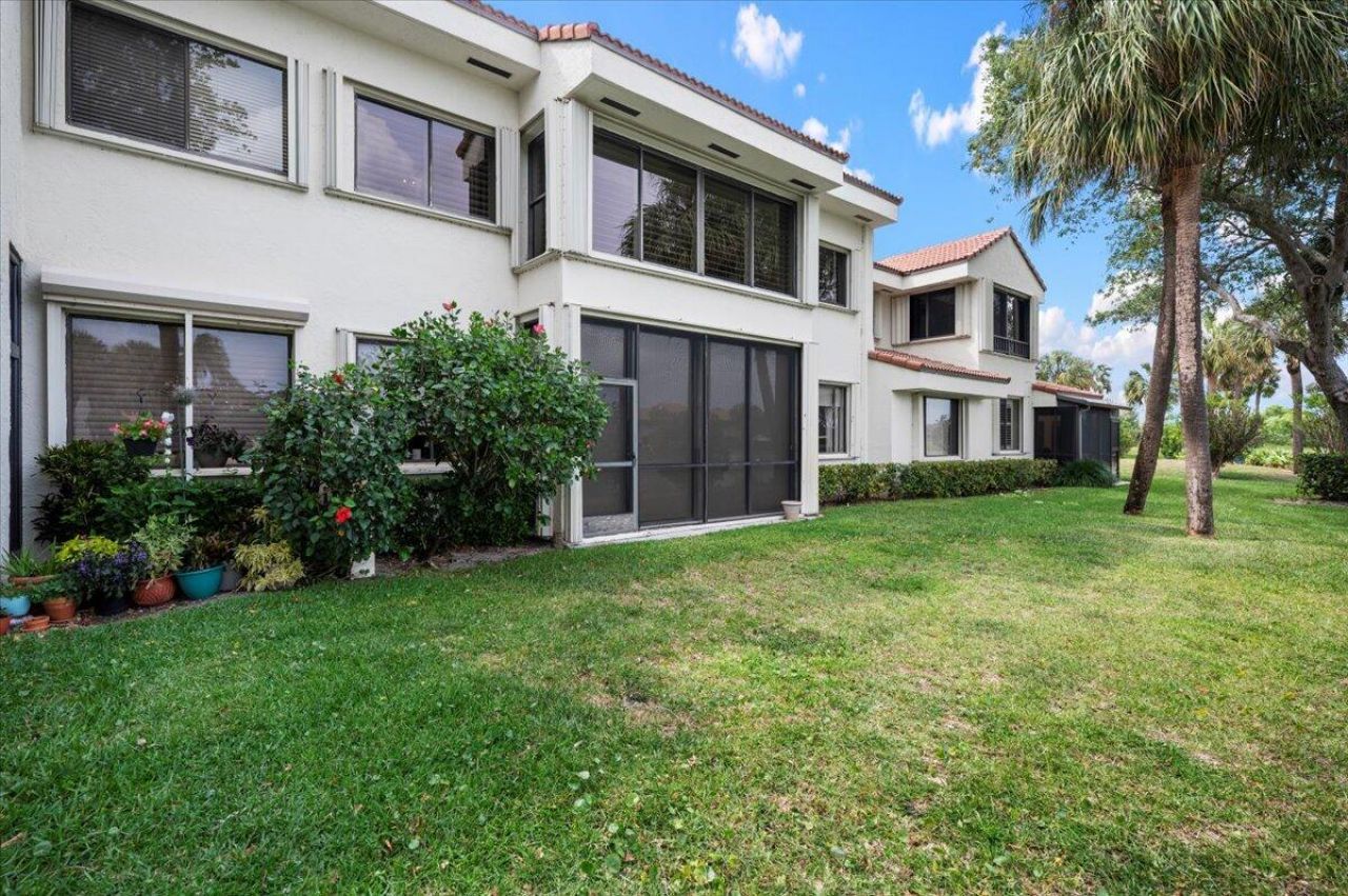 402 Sea Oats Drive, Unit F, Juno Beach, FL 33408 Photo