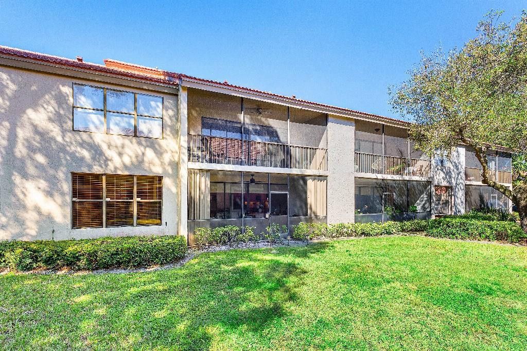 5780 Coach House Circle, Unit C, Boca Raton, FL 33486 Photo