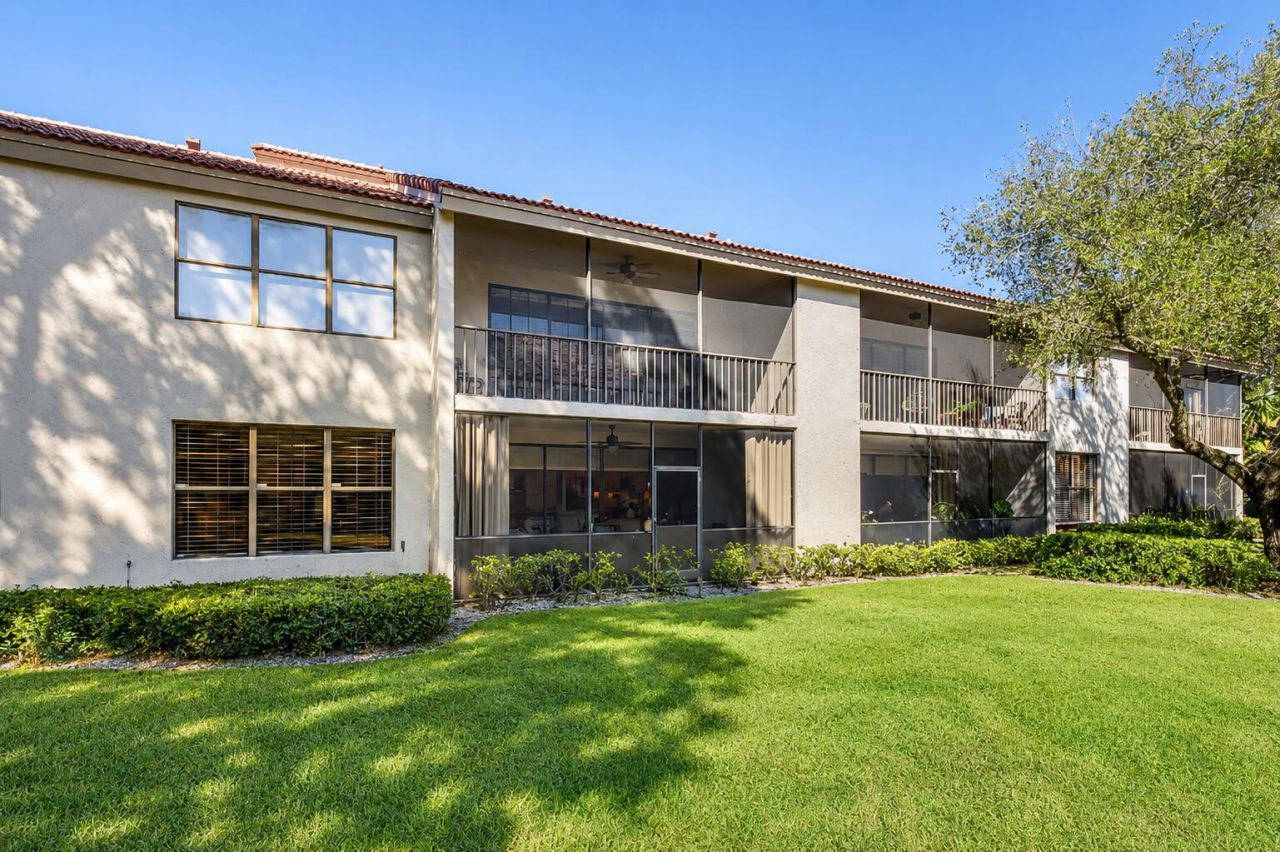 5780 Coach House Circle, Unit C, Boca Raton, FL 33486 Photo