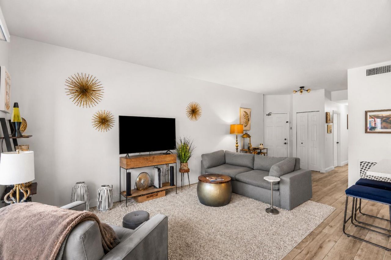 5780 Coach House Circle, Unit C, Boca Raton, FL 33486 Photo