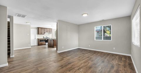 604 Pine Street, Loyalton, CA 96122 Photo