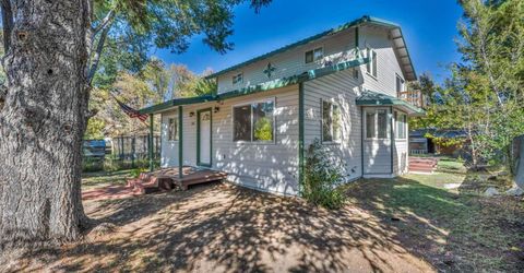 604 Pine Street, Loyalton, CA 96122 Photo