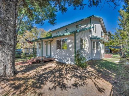 604 Pine Street, Loyalton, CA 96122 Photo