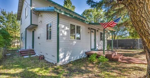 604 Pine Street, Loyalton, CA 96122 Photo