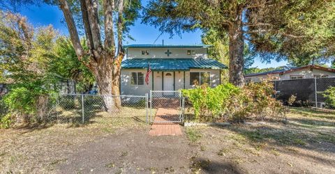 604 Pine Street, Loyalton, CA 96122 Photo