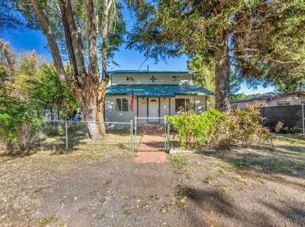 604 Pine Street, Loyalton, CA 96122 Photo