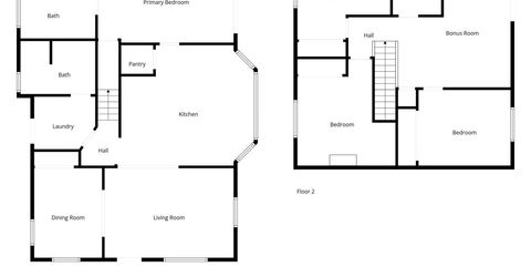 604 Pine Street, Loyalton, CA 96122 Photo