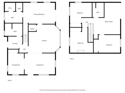 604 Pine Street, Loyalton, CA 96122 Photo