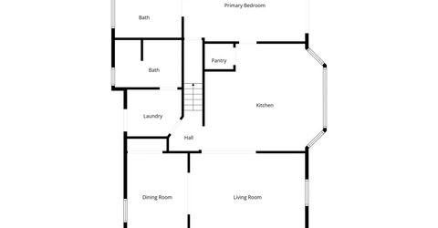 604 Pine Street, Loyalton, CA 96122 Photo