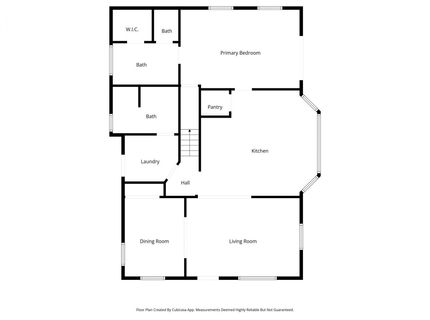 604 Pine Street, Loyalton, CA 96122 Photo