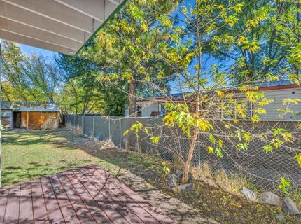 604 Pine Street, Loyalton, CA 96122 Photo