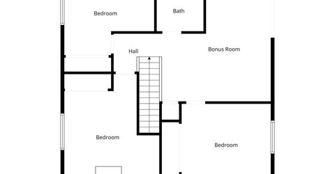 604 Pine Street, Loyalton, CA 96122 Photo