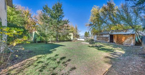 604 Pine Street, Loyalton, CA 96122 Photo