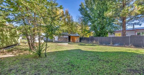 604 Pine Street, Loyalton, CA 96122 Photo