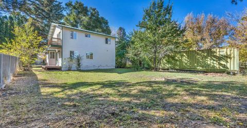 604 Pine Street, Loyalton, CA 96122 Photo