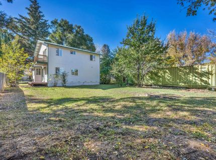 604 Pine Street, Loyalton, CA 96122 Photo