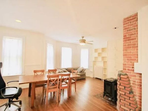 31 Jefferson St, Unit 2, Newton, MA 02458