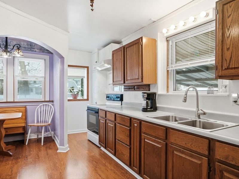 543 Hilltonia Avenue, Columbus, OH 43223 Photo 4