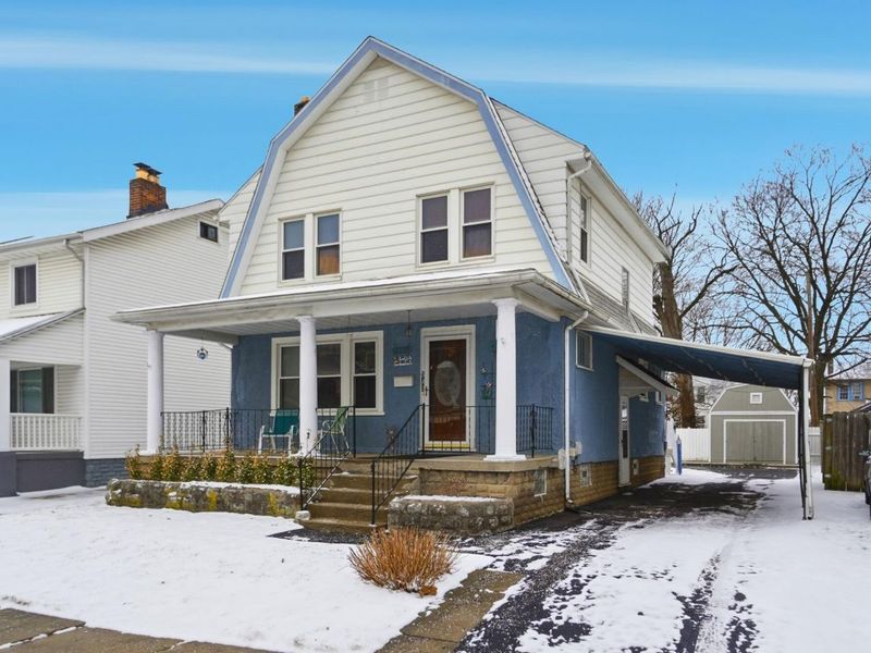 543 Hilltonia Avenue, Columbus, OH 43223 Photo 7