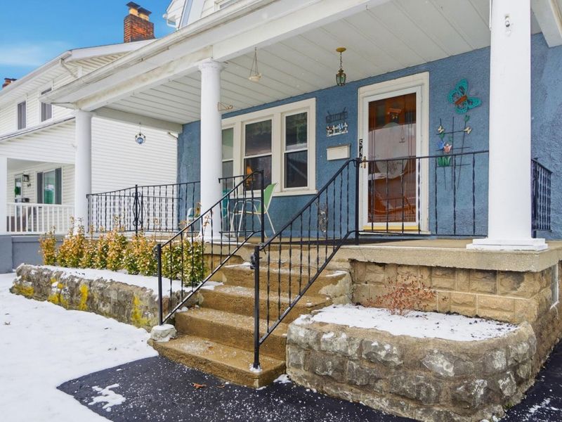 543 Hilltonia Avenue, Columbus, OH 43223 Photo 8