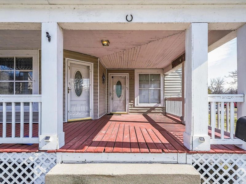 4 Maple Street , Jeffersonville, OH 43128 Photo 2