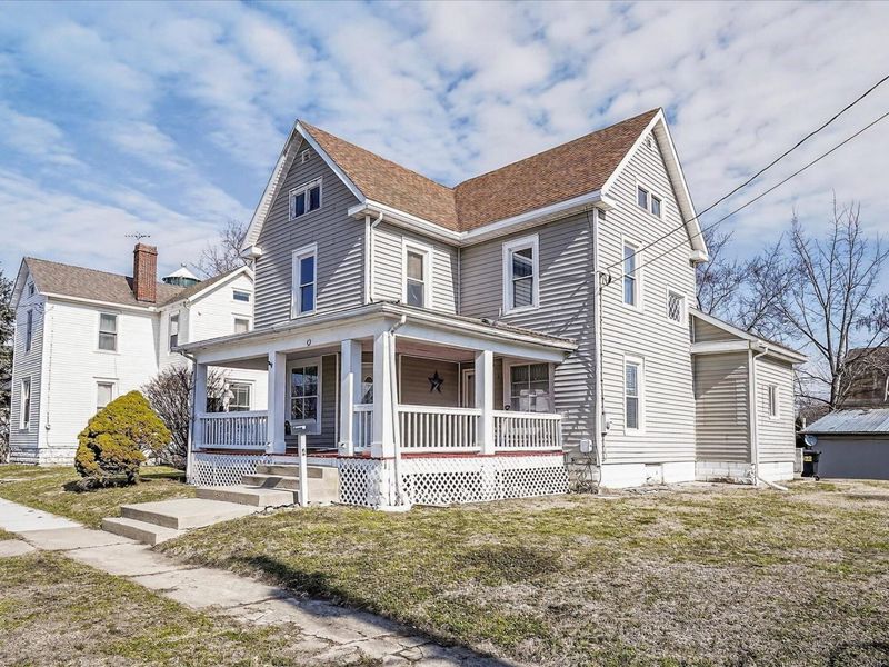 4 Maple Street , Jeffersonville, OH 43128 Photo 30