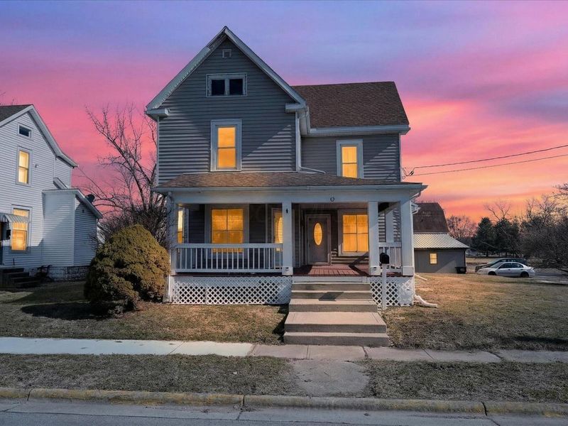 4 Maple Street , Jeffersonville, OH 43128 Photo 32