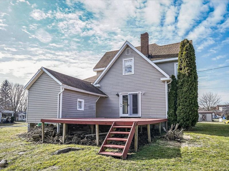 4 Maple Street , Jeffersonville, OH 43128 Photo 33