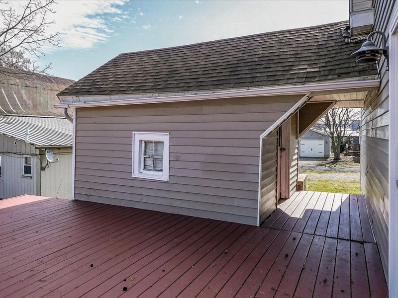 4 Maple Street , Jeffersonville, OH 43128 Photo 35