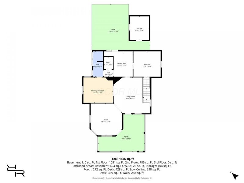 4 Maple Street , Jeffersonville, OH 43128 Photo 39