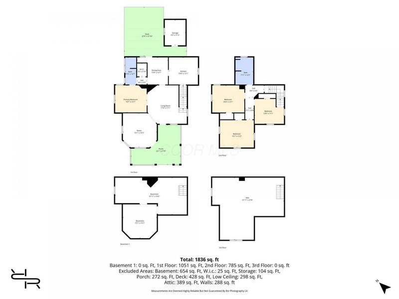 4 Maple Street , Jeffersonville, OH 43128 Photo 43