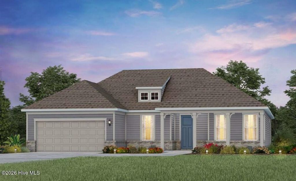 394 La Mer Loop, Shallotte, NC 28470 Main Photo