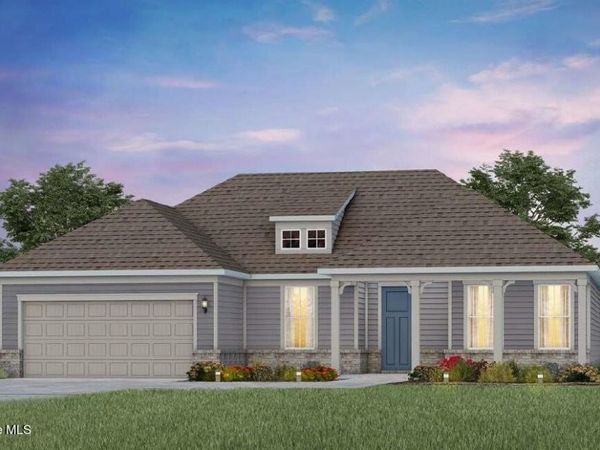 394 La Mer Loop, Shallotte, NC 28470