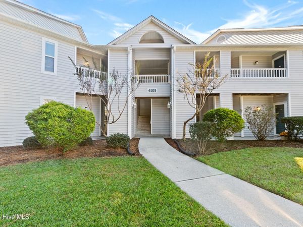 4109 Breezewood Drive, Unit Apt 104, Wilmington, NC 28412
