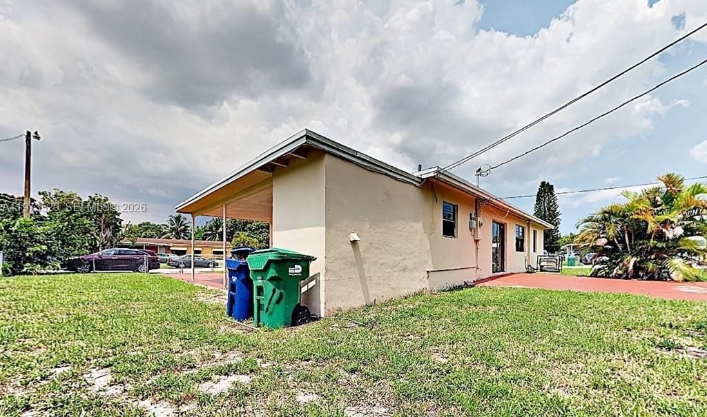 17800 NW 28th Ct, Miami Gardens, FL 33056 Photo