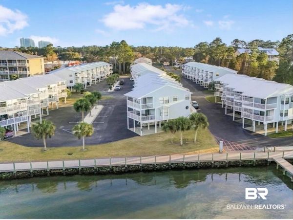 25861 Canal Road, Unit 55, Orange Beach, AL 36561