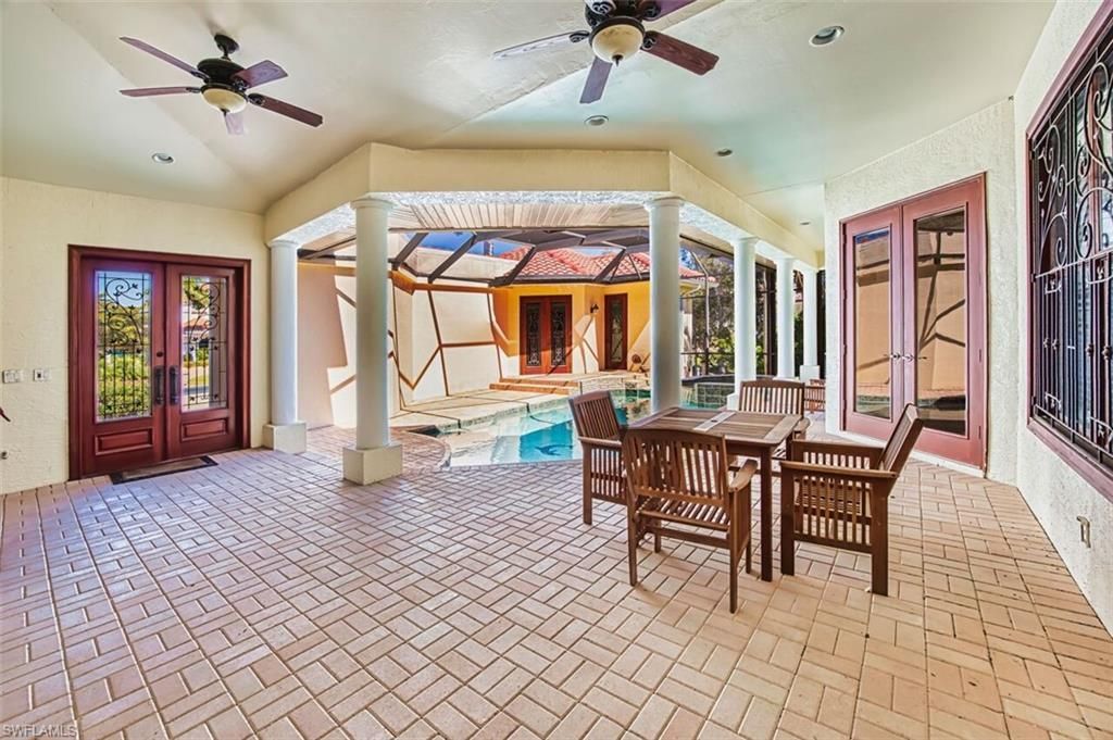 8460 Belle Meade Dr, Fort Myers, FL 33908 Photo