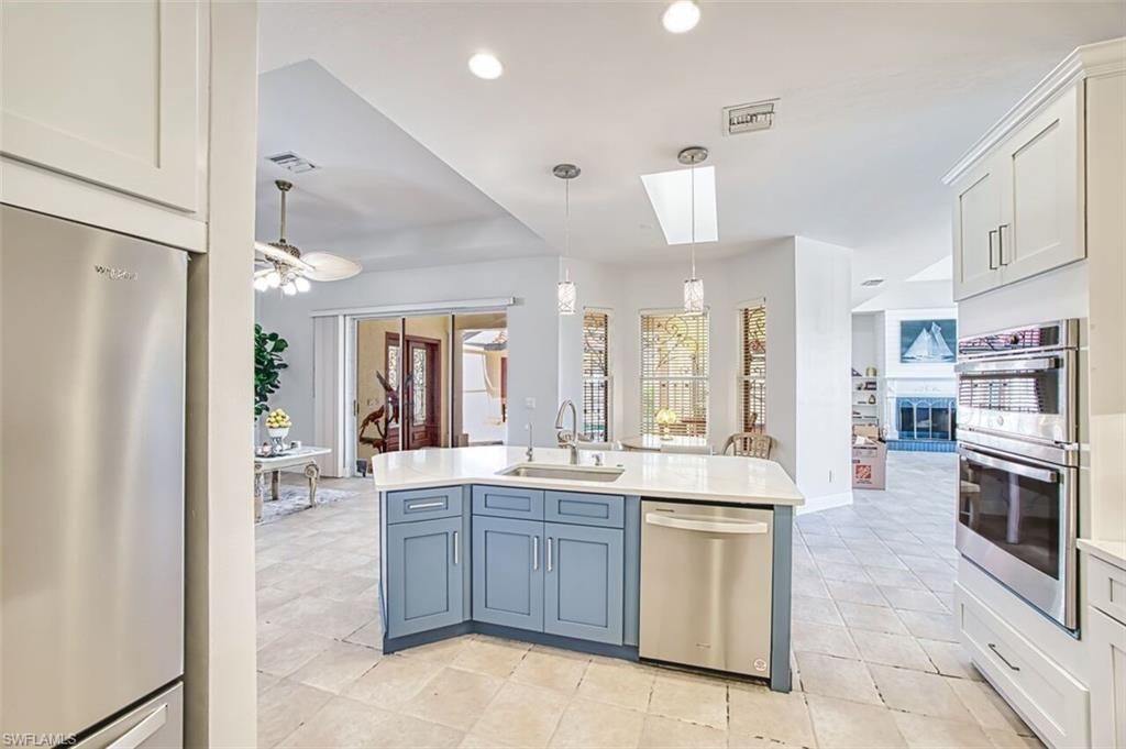 8460 Belle Meade Dr, Fort Myers, FL 33908 Photo