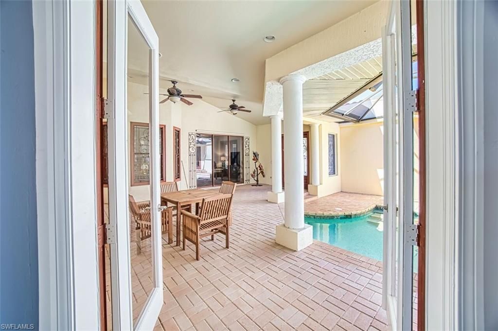 8460 Belle Meade Dr, Fort Myers, FL 33908 Photo