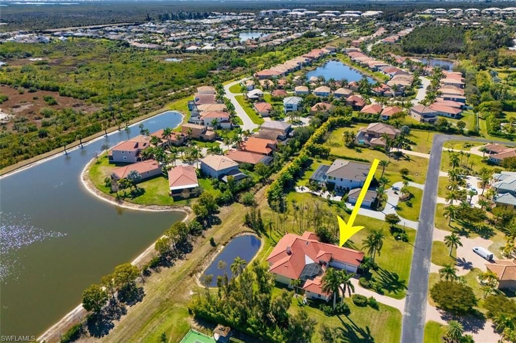 8460 Belle Meade Dr, Fort Myers, FL 33908 Photo