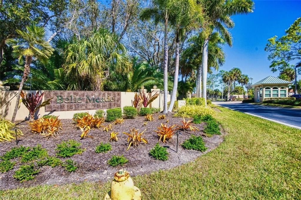 8460 Belle Meade Dr, Fort Myers, FL 33908 Photo